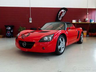opel-speedster-2-2-10-000-km-n-2482