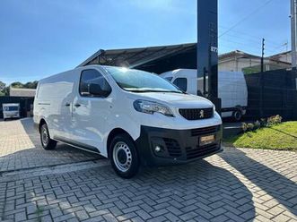 peugeot expert 1.6 business pack turbo diesel