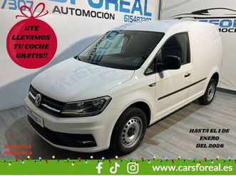 maxi trendline 2.0 tdi 90kw bmt 4motion