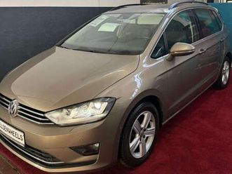 highline bmt/start-stopp