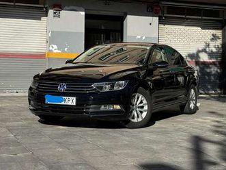 passat 2.0tdi edition 110kw edition