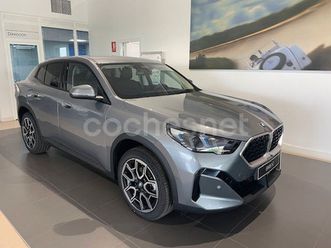 bmw x2 sdrive20d