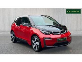 2020 bmw i3 e 120 ah
