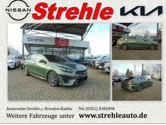 gt1.6t-gdi 204ps,dct7,bastuck anlage,fahrwerk,jbl