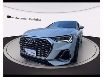 sportback 35 1.5 tfsi s line edition s-tronic