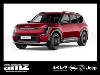 99,8-kwh awd gt-line **gewerbeangebot**