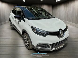 renault captur 1.5 dci automatic xmod dynamic 90hp 5d euro 6 2017