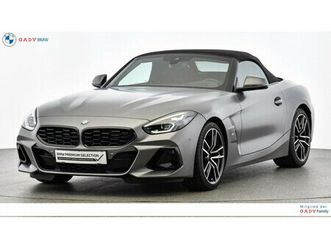 bmw z4 sdrive 20i