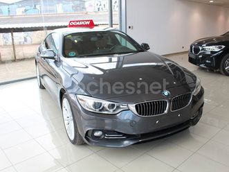 bmw serie 4 430da xdrive gran coupe