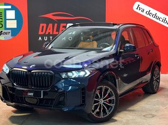 bmw x5 xdrive30d