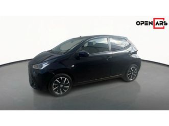 toyota aygo x-cite | και με δοσεισ χωρισ τραπεζα 2021