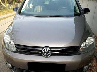 match, mit einparkhilfe, sitzheizung, ca.50.000 km