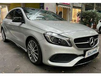 premium 4matic auto my16