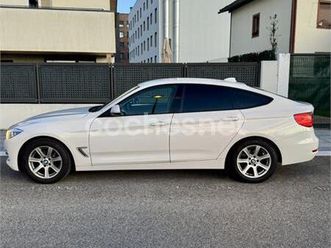 bmw serie 3 320d gran turismo
