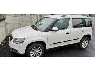 outdoor 2.0 tdi active 110cv