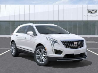 cadillac xt5 2026 haut de gamme a ti