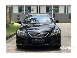 dp 5 juta aja mark x 2.5 at 2012 hitam pajak panjang