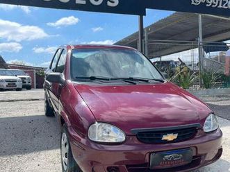 chevrolet classic 1.0 flex life