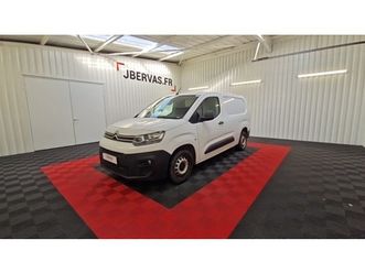 taille xl 950kg bluehdi 100 s&s bvm club