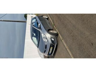 kia picanto concept setembro/11