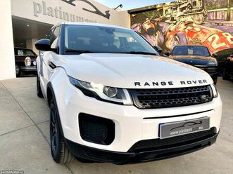 land rover evoque td4 manual setembro/16