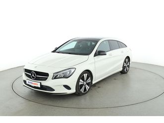 cla 200 shooting brake