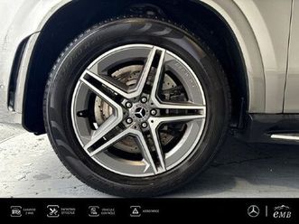 mercedes-benz gle 350 de 4matic