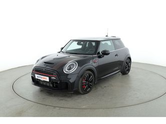 john cooper works