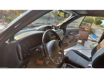 mitsubishi l200 strakar janeiro/04