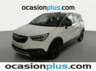 opel crossland x x 1.2 innovation (130 cv)