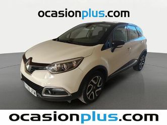 renault captur zen energy tce (120 cv) edc