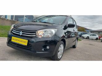 suzuki celerio 1.0 gl 80 000 km. autóbeszámitás a!