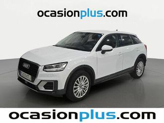 audi q2 30 tfsi (116 cv) s tronic