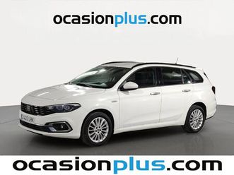 fiat tipo sw 1.6 multijet life (130 cv)