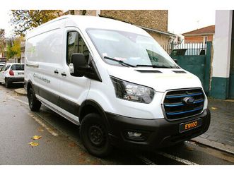 fourgon 350 2t electric 270 136ppm 68kwh l3h2 ambiente bva