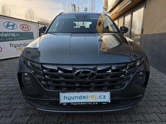 HYUNDAI TUCSON hyundai-tucson-1-6limit-edice-kamera-tempomat