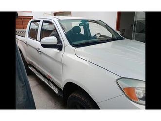 t6 4x2 comfort diesel