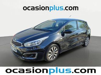 kia ceed 1.4 crdi wgt concept plus (90 cv)