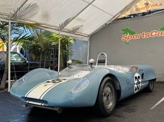 1964 lotus 23b stock# a2132