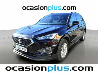 seat tarraco 1.5 tsi s&s style (150 cv)