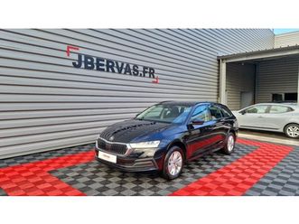 1.5 tsi mhev e-tec 150 ch act dsg7 business