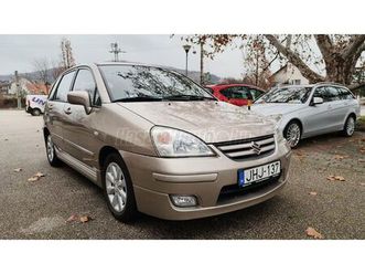 suzuki liana 1.6 glx