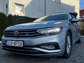 volkswagen passat 2.0 tdi (bluemotion technology) dsg comfortline