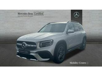 mercedes-benz glb glb 220 d 4matic