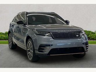 2.0 d200 mhev autobiography auto 4wd euro 6 (start/stop) 5dr