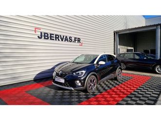 mild hybrid 160 edc techno