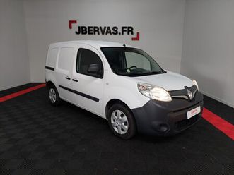 grand confort - blue dci 80