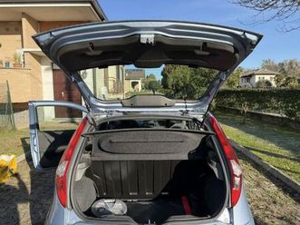 fiat punto 1.2 3 porte dynamic del 2009 usata a misinto
