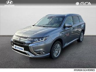 phev twin motor instyle 4wd euro6d-t evap