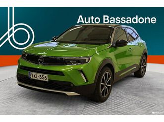 executive 136 automaatti 50 kwh / range 342 wltp / acc / navi / peruutuskamera / puolinahat /